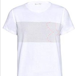 Under Armour graphic tee